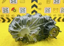 Раздаточная коробка TOYOTA HIACE 1996 3610026161 KZH106G 1KZTE