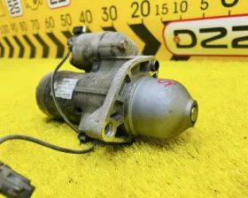 Стартер Nissan