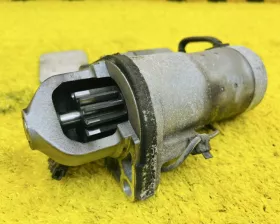 Стартер Nissan