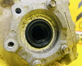Редуктор Nissan