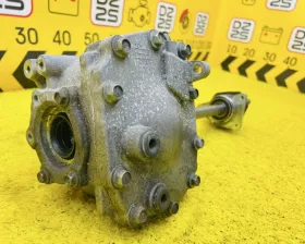 Редуктор Nissan