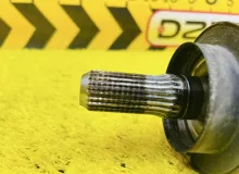 Карданный вал INFINITI FX35 2009 372001CA1A S51 VQ35HR, передний