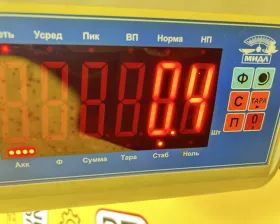 Блок управления двс Nissan