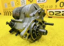 Стартер TOYOTA HIACE 1996 2810067051 KZH106G 1KZTE, передний