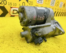 Стартер Toyota