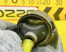 Подушка коробки передач Toyota