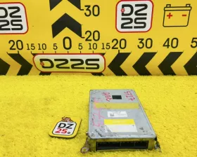 Блок управления двс Toyota