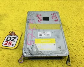 Блок управления двс Toyota