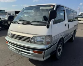 Блок управления двс TOYOTA