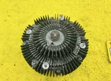 Вискомуфта TOYOTA HIACE 1996 1621067010 KZH106G 1KZTE, передняя
