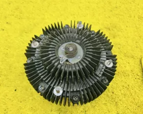 Вискомуфта Toyota