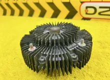 Вискомуфта TOYOTA HIACE 1996 1621067010 KZH106G 1KZTE, передняя