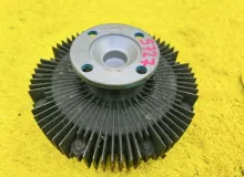 Вискомуфта TOYOTA HIACE 1996 1621067010 KZH106G 1KZTE, передняя