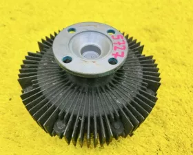 Вискомуфта Toyota