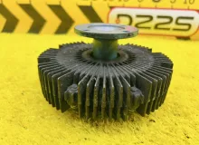 Вискомуфта TOYOTA HIACE 1996 1621067010 KZH106G 1KZTE, передняя