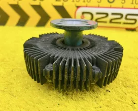 Вискомуфта Toyota