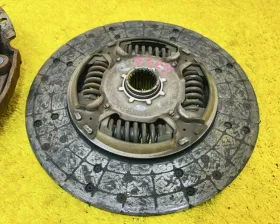 Корзина сцепления Toyota