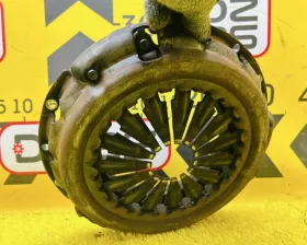 Корзина сцепления Toyota