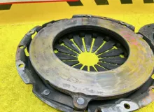 Корзина сцепления TOYOTA HIACE 1996 3121026130 KZH106G 1KZTE, задняя