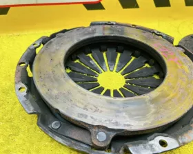 Корзина сцепления Toyota