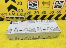 Рычаг BMW X6 2019-2023 31106893550 G06, передний правый