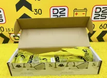 Рычаг BMW X6 2019-2023 31106878082 G06, передний правый