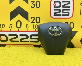 Подушка безопасности водителя Toyota