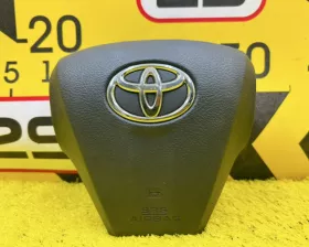 Подушка безопасности водителя Toyota