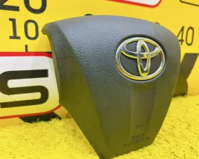 Подушка безопасности водителя Toyota