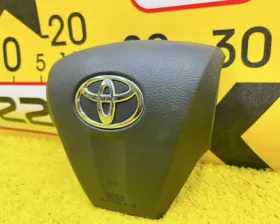 Подушка безопасности водителя Toyota