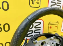 Руль TOYOTA WISH 2013 4510068180 ZGE25W 2ZRFAE, передний