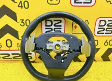 Руль TOYOTA WISH 2013 4510068180 ZGE25W 2ZRFAE, передний