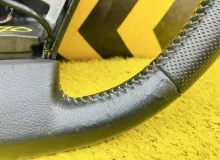 Руль TOYOTA WISH 2013 4510068180 ZGE25W 2ZRFAE, передний