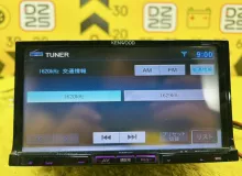 Магнитофон TOYOTA WISH 2013 Y39675000 ZGE25W 2ZRFAE, передний
