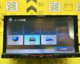 Магнитофон Toyota