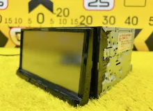 Магнитофон TOYOTA WISH 2013 Y39675000 ZGE25W 2ZRFAE, передний