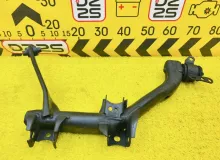 Рычаг TOYOTA WISH 2013 4871068010 ZGE25W 2ZRFAE, задний правый
