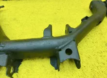 Рычаг TOYOTA WISH 2013 4872068010 ZGE25W 2ZRFAE, задний левый