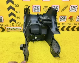 Бардачок между сиденьями TOYOTA