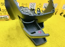 Бардачок между сиденьями TOYOTA WISH 2013 5541068050 ZGE25W 2ZRFAE, передний