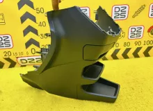 Бардачок между сиденьями TOYOTA WISH 2013 5541068050 ZGE25W 2ZRFAE, передний