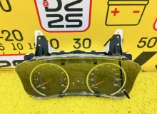 Спидометр TOYOTA WISH 2013 8380068280 ZGE25W 2ZRFAE, передний