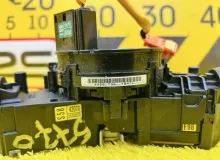 Шлейф-лента руля TOYOTA WISH 2013 8430774021 ZGE25W 2ZRFAE, передняя