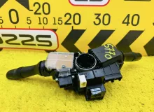 Шлейф-лента руля TOYOTA WISH 2013 8430774021 ZGE25W 2ZRFAE, передняя