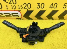 Шлейф-лента руля TOYOTA WISH 2013 8430774021 ZGE25W 2ZRFAE, передняя