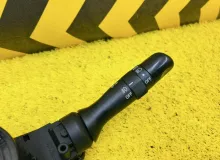 Шлейф-лента руля TOYOTA WISH 2013 8430774021 ZGE25W 2ZRFAE, передняя