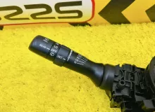Шлейф-лента руля TOYOTA WISH 2013 8430774021 ZGE25W 2ZRFAE, передняя