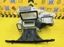 Печка салона TOYOTA WISH 2013 8705012361 ZGE25W 2ZRFAE, передняя