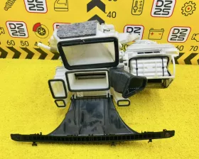 Печка салона TOYOTA