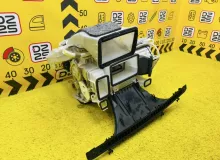 Печка салона TOYOTA WISH 2013 8705012361 ZGE25W 2ZRFAE, передняя